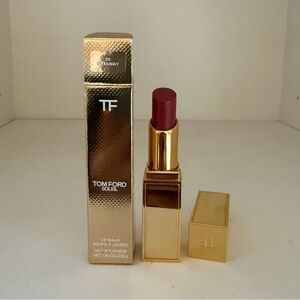 Tom Ford Soleil Lip Balm 05 Getaway, 0.09oz/2.8g, New In Box